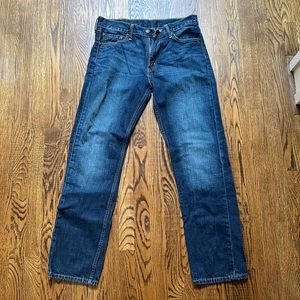 504 Levi’s W32 L32